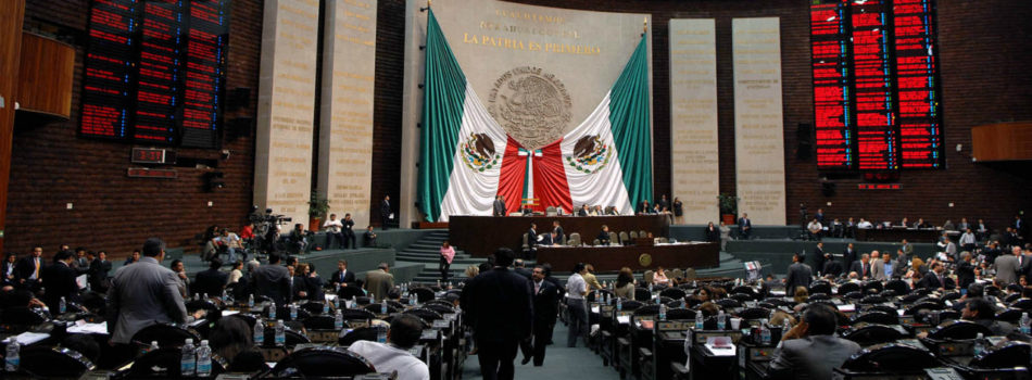 Licenciatura en Ciencias Políticas