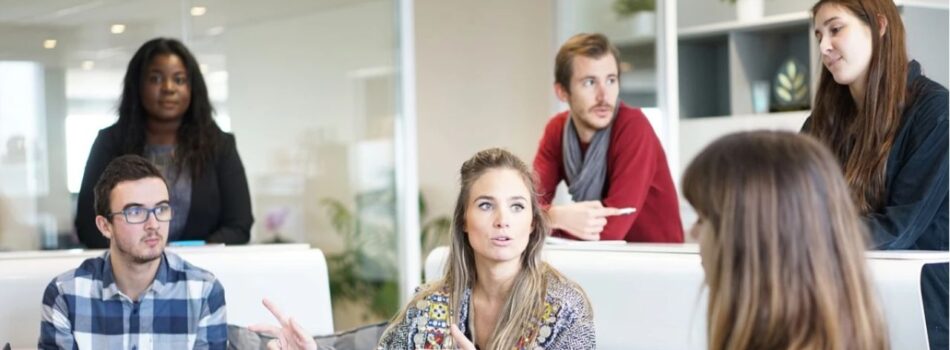 Maestría en Administración