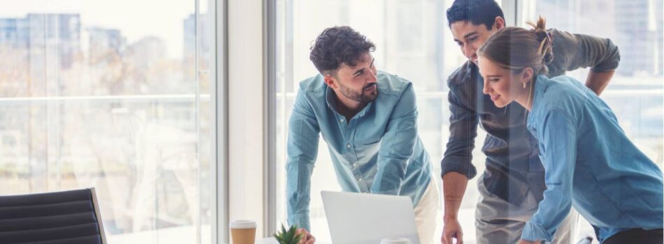 Maestría en Mercadotecnia