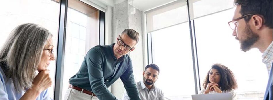 Licenciatura en Administración Empresarial