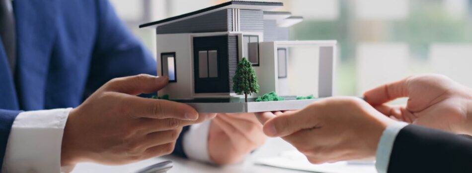 Licenciatura en Comercialización Inmobiliaria