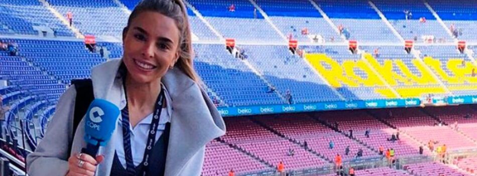 Licenciatura en Periodismo Deportivo