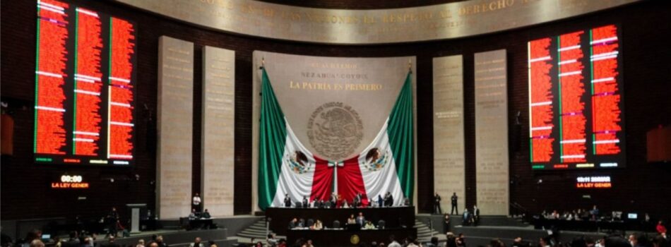 Licenciatura en Políticas Públicas