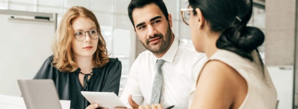 Licenciatura en Psicología Empresarial